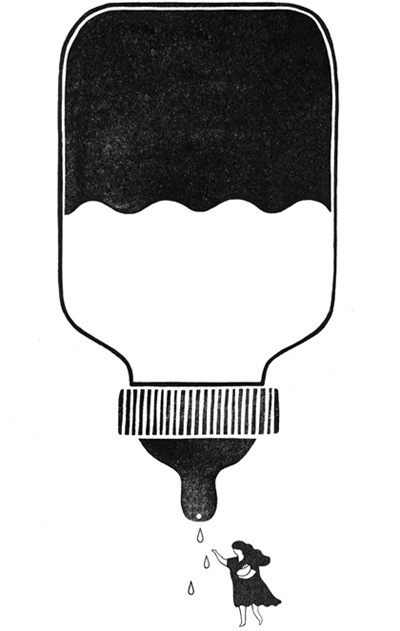 NYT Op Ed/Letters jingweistudio.com #feeding #mother #bottle #maternity