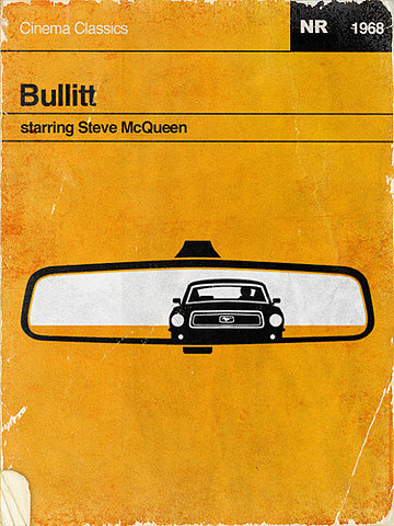 Bullitt on Flickr Photo Sharing! #bullitt