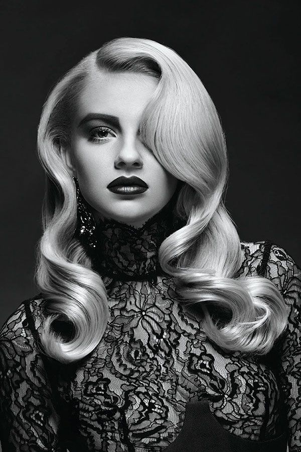 Hair today 03 by Georgi Petkov / part 1