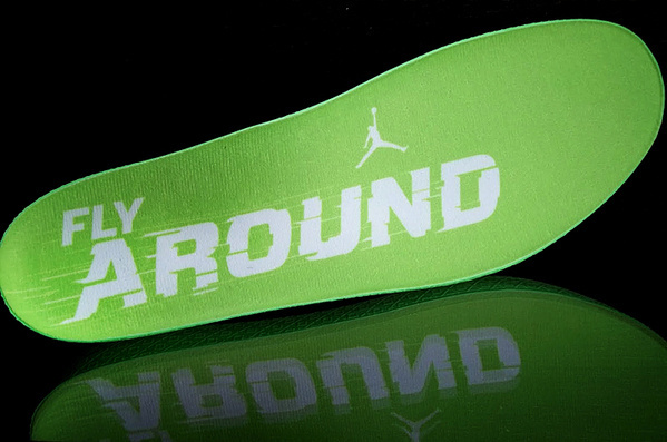 Nike Jordan 2012 on Behance #ывмывм