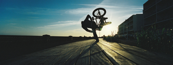 Luc Legrand by Fabien Lefevre