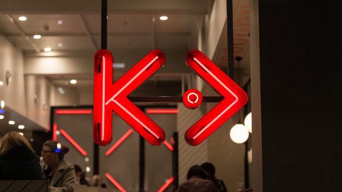 Kintaro Sushi