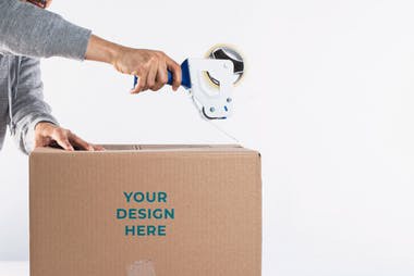 All Mockups | Smartmockups