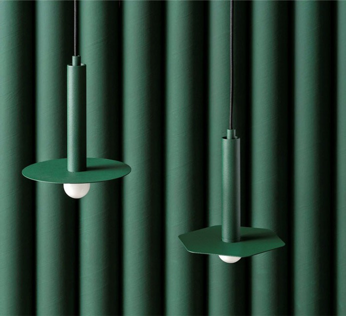 Interior Design Trends for 2020 / 2021 - InteriorZine