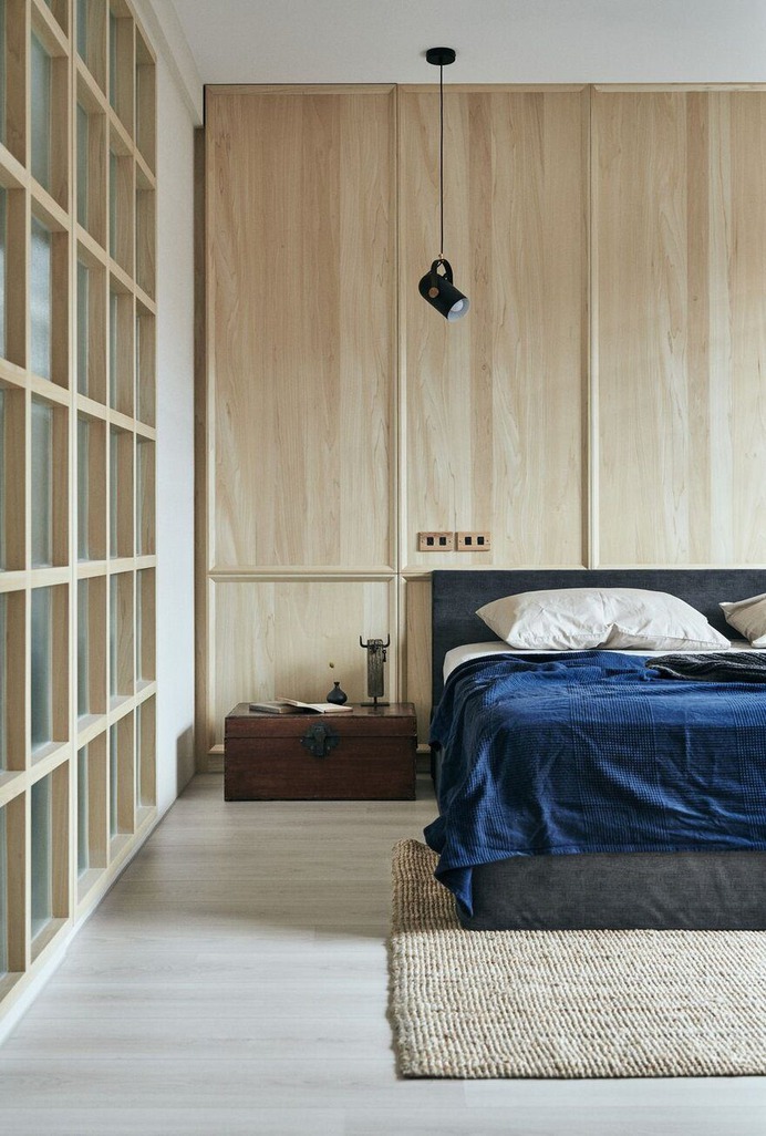 interior design / HAO Design