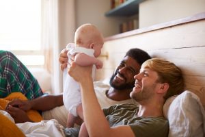 Adoption Attorney