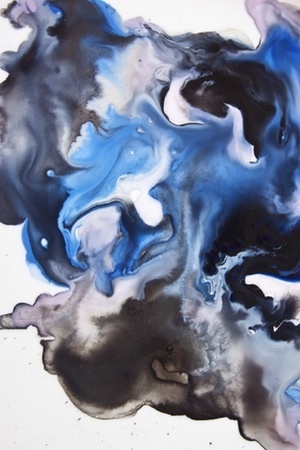 Paint Textures | Sallie Harrison