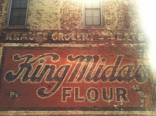 Evan Stremke #lettering #typography