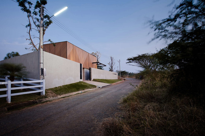 KA House