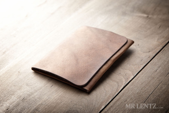 Minimal Trifold Wallet #tech #flow #gadget #gift #ideas #cool