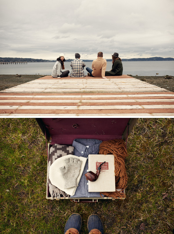 kinfolk magazine autumn vintage rentals props styling seattle sarah rhoads scout blog 2 #adventure
