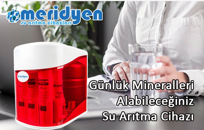 Hayatınıza konfor katan cihazlar