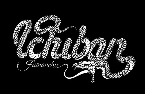 Typeverything.com - Ichiban by Matthew Tapia. - Typeverything #typography
