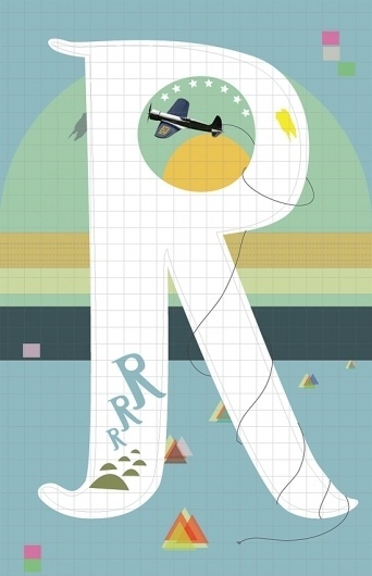 Illustration : Rafa Olivarría Abís #illustration