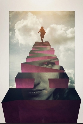 Haywire Promo Poster 6 | /Film #arthouse #movie #steven #posters #promo #haywire #soderbergh