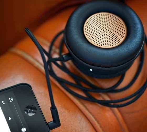 Monocle Speaker By Native Union #gadget