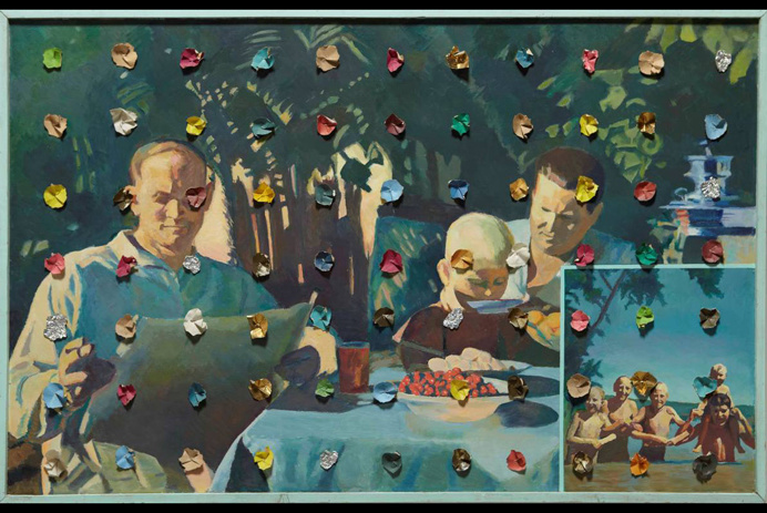 Ilya Kabakov