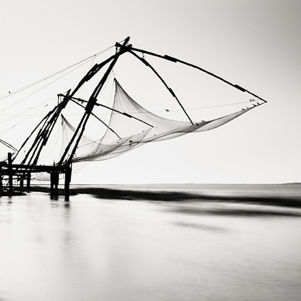 India 25 #white #india #& #black #photography