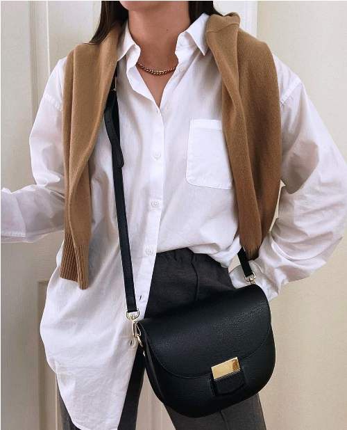 Pre spring formal styling ideas for the working women | Just Trendy Girls