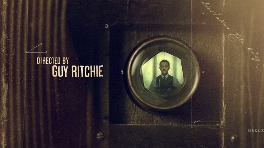 Graphic-ExchanGE - a selection of graphic projects #sherlock #motion #design #film #graphics #holmes #credits