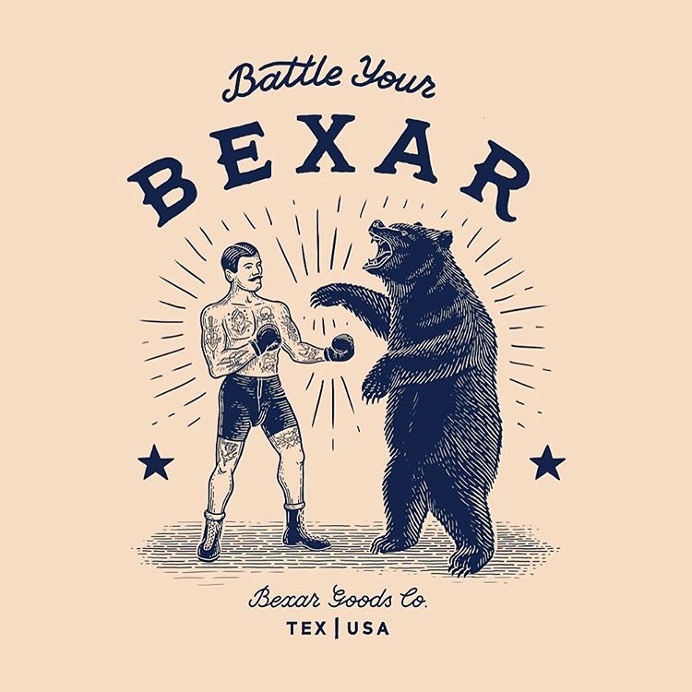 Americana Type
