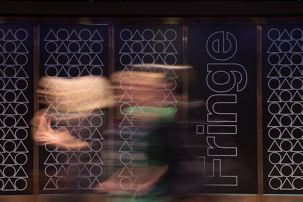 Spin — AGI Open Event #event #spin #open #agi