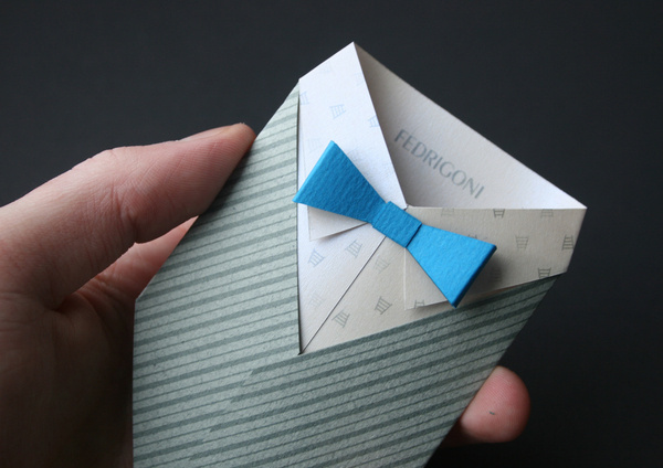 Fedrigoni 2012 YCN on Behance #craft