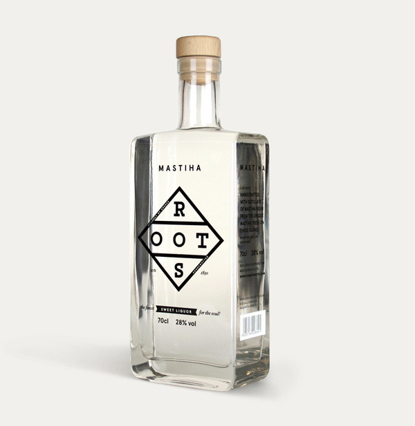 roots_04 #branding #bottle #packaging #bob #studio #roots
