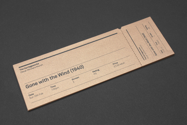 cw5 #grid #branding #typography