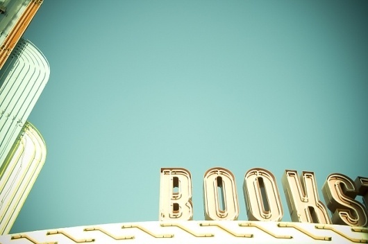 The Graphic Design Archive of Abe Vizcarra › Portfolio #sign #design #books #photography #vintage