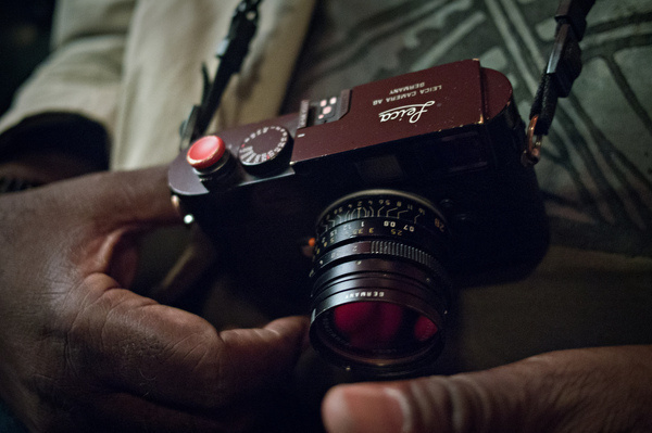Black Leica M9 #m9 #camera #leica