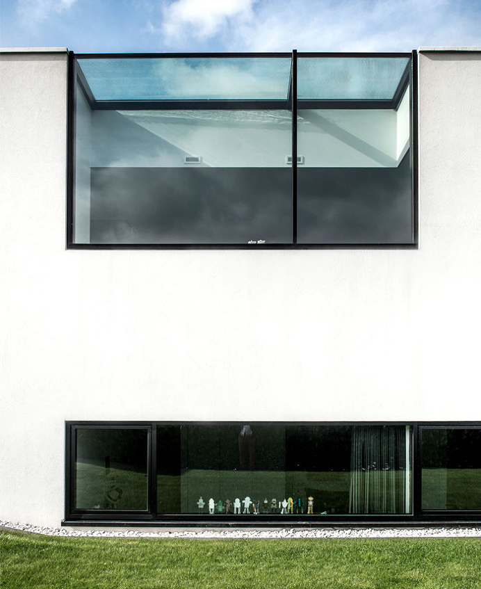 Villa V3 by ADRESS - #architecture, #house, #home,