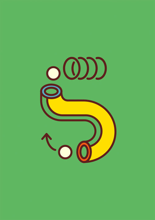 jaime fernandez 01 #numbers #typography