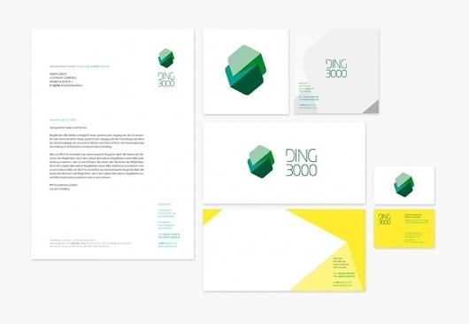 PHILLENNIUM - Philipp Zurmoehle Design Portfolio #print #identity #branding