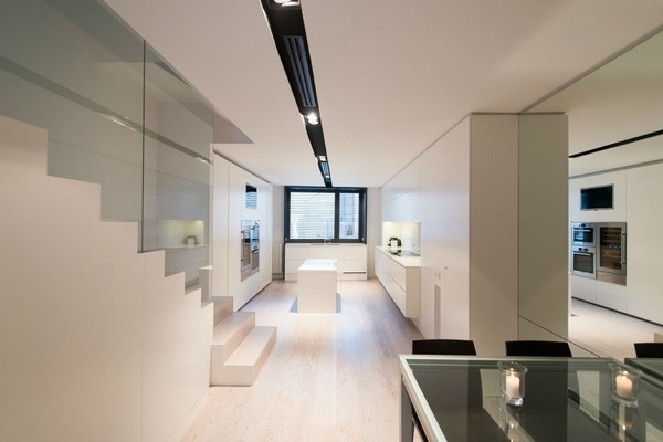 Cervantes House by ph5 design #minimalist #house