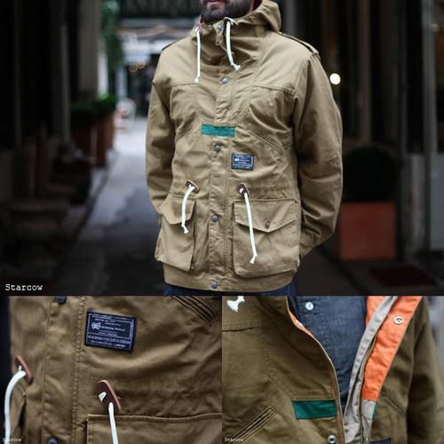 '/115 #jacket