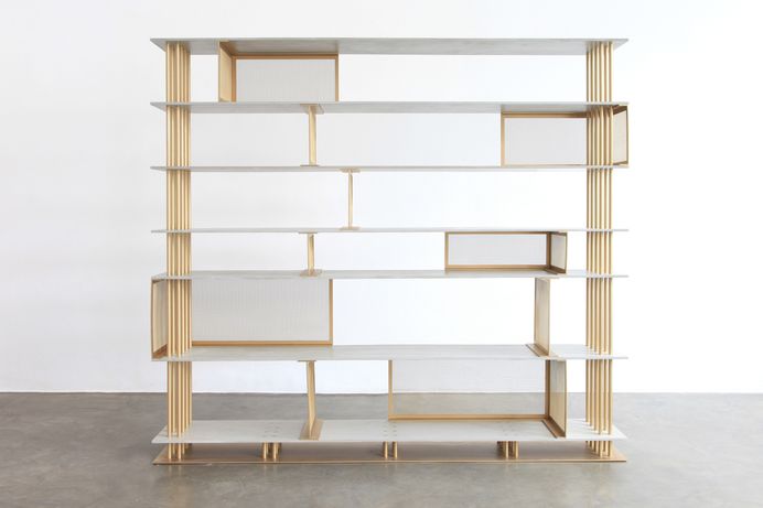 Cortland by Atelier d'Amis