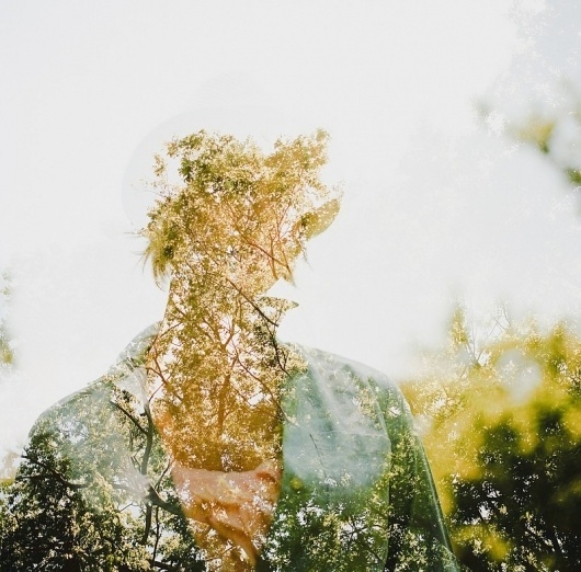 Captivating double exposure photographs by Jon Duenas | The Fox Is Black #duenas #photo #jon #exposure #photography #double