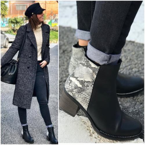How to style long coats in winter | Just Trendy Girls