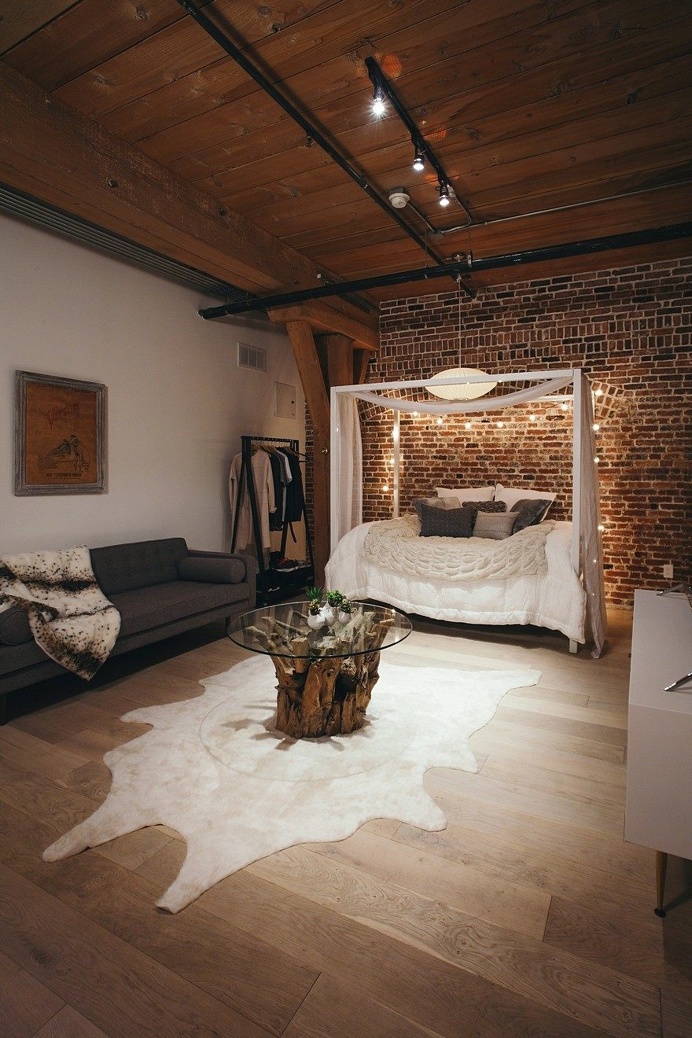 Writers Block Apartment, Los Angeles 9
