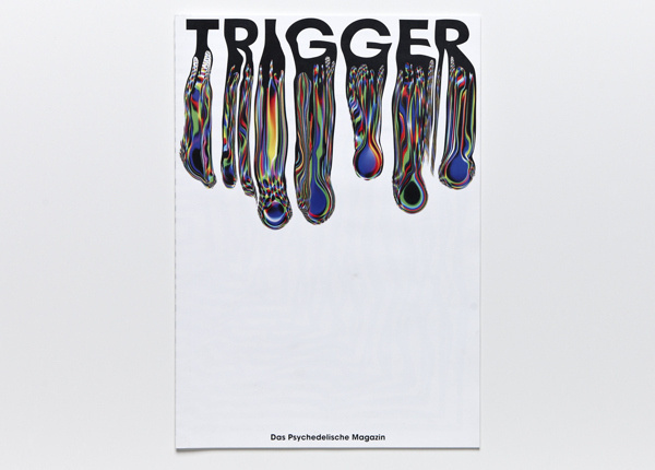 Nick Schmidt | PICDIT #magazine #design #graphic #art