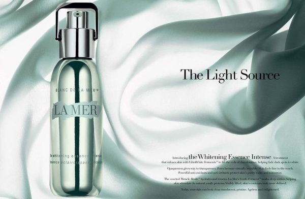 skincare, la mer #photography #skincare