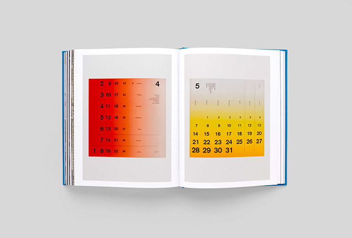 TD 63-73 by Spin and Unit Editions #graphic design #book #publishing