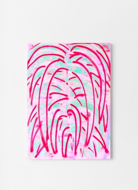 Callum Monteith | PICDIT #painting #art