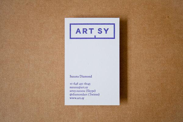 COMMON NAME #business #branding #card #print #stationery