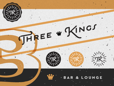 3 Kings Bar #wdef