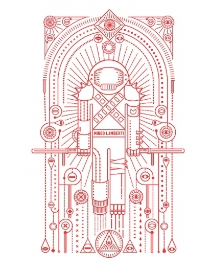 Illustration | Tundra Blog - Part 4 #illustration