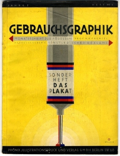 1925.jpg 959&times;1244 pixels #cover #illustration #geubrachsgrafik