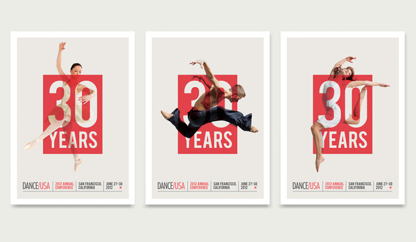 DanceUSA_Postcards_Set_0.jpg #dance #danceusa #arts #performing #poster #isa