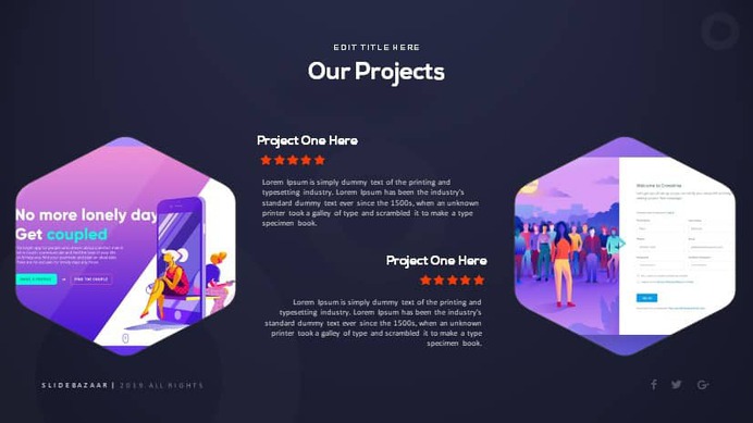 BEST Free Business PowerPoint Templates | Business Ppt Templates Free